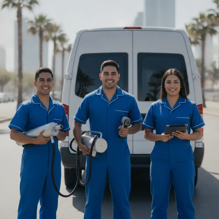 Crioterapia equipe em Sinop