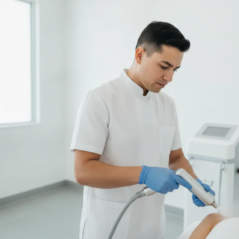 Crioterapia serviço em Sinop